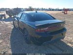 2021 Dodge Charger R/t Rwd Черный vin: 2C3CDXCT4MH578043