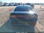 2021 Dodge Charger R/t Rwd Черный vin: 2C3CDXCT4MH578043