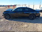 2021 Dodge Charger R/t Rwd Черный vin: 2C3CDXCT4MH578043