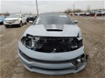 2021 Dodge Charger R/t Gray vin: 2C3CDXCT4MH645272