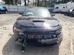 2021 Dodge Charger R/t Black vin: 2C3CDXCT4MH652111