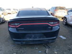 2016 Dodge Charger R/t Black vin: 2C3CDXCT5GH259156