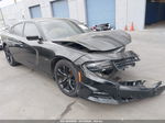 2016 Dodge Charger R/t Черный vin: 2C3CDXCT5GH259240