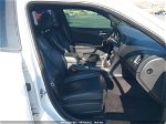 2017 Dodge Charger R/t Rwd Белый vin: 2C3CDXCT5HH524384