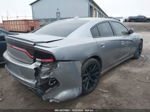 2017 Dodge Charger R/t Rwd Серый vin: 2C3CDXCT5HH559104