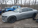 2017 Dodge Charger R/t Rwd Серый vin: 2C3CDXCT5HH559104