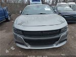 2017 Dodge Charger R/t Rwd Gray vin: 2C3CDXCT5HH559104