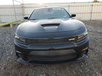 2017 Dodge Charger R/t Черный vin: 2C3CDXCT5HH631371