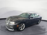 2021 Dodge Charger R/t Black vin: 2C3CDXCT5MH579265