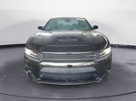 2021 Dodge Charger R/t Black vin: 2C3CDXCT5MH579265