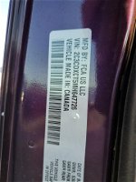 2021 Dodge Charger R/t Purple vin: 2C3CDXCT5MH647726
