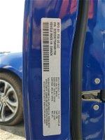 2021 Dodge Charger R/t Синий vin: 2C3CDXCT5MH681794