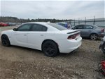 2016 Dodge Charger R/t Белый vin: 2C3CDXCT6GH126874