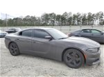 2016 Dodge Charger R/t Charcoal vin: 2C3CDXCT6GH126972