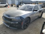 2016 Dodge Charger R/t Two Tone vin: 2C3CDXCT6GH204392