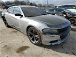 2016 Dodge Charger R/t Two Tone vin: 2C3CDXCT6GH204392