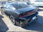 2016 Dodge Charger R/t Black vin: 2C3CDXCT6GH312950