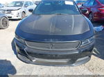 2016 Dodge Charger R/t Black vin: 2C3CDXCT6GH312950