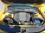 2017 Dodge Charger Daytona 340 Rwd Yellow vin: 2C3CDXCT6HH545941
