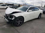 2017 Dodge Charger R/t Белый vin: 2C3CDXCT6HH614210