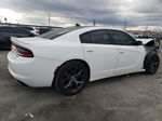 2017 Dodge Charger R/t White vin: 2C3CDXCT6HH614210