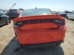 2017 Dodge Charger R/t Orange vin: 2C3CDXCT6HH623313