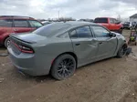 2017 Dodge Charger R/t Серый vin: 2C3CDXCT6HH656618