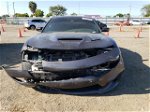 2018 Dodge Charger R/t Gray vin: 2C3CDXCT6JH238212