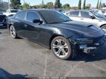 2021 Dodge Charger R/t Rwd Black vin: 2C3CDXCT6MH514599