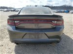 2021 Dodge Charger R/t Gray vin: 2C3CDXCT6MH518653