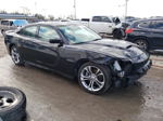 2021 Dodge Charger R/t Black vin: 2C3CDXCT6MH642356