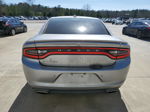 2016 Dodge Charger R/t Серебряный vin: 2C3CDXCT7GH127466