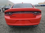 2016 Dodge Charger R/t Red vin: 2C3CDXCT7GH186016