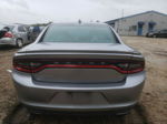 2016 Dodge Charger R/t Серебряный vin: 2C3CDXCT7GH354740