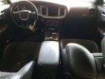 2017 Dodge Charger R/t Black vin: 2C3CDXCT7HH532938