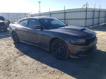 2017 Dodge Charger R/t Charcoal vin: 2C3CDXCT7HH535547