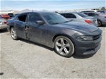 2017 Dodge Charger R/t Gray vin: 2C3CDXCT7HH578902