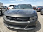 2017 Dodge Charger R/t Gray vin: 2C3CDXCT7HH578902