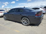 2017 Dodge Charger R/t Charcoal vin: 2C3CDXCT7HH599166