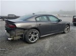 2021 Dodge Charger R/t Gray vin: 2C3CDXCT7MH574181