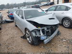 2021 Dodge Charger R/t Rwd Gray vin: 2C3CDXCT7MH644455