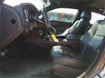 2016 Dodge Charger R/t Угольный vin: 2C3CDXCT8GH115309