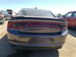 2016 Dodge Charger R/t Charcoal vin: 2C3CDXCT8GH115309