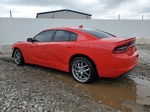 2016 Dodge Charger R/t Red vin: 2C3CDXCT8GH174408