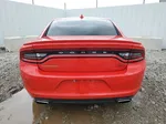 2016 Dodge Charger R/t Red vin: 2C3CDXCT8GH174408