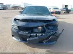 2016 Dodge Charger R/t Black vin: 2C3CDXCT8GH298842