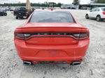 2016 Dodge Charger R/t Red vin: 2C3CDXCT8GH303439