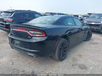 2017 Dodge Charger R/t Rwd Black vin: 2C3CDXCT8HH510057