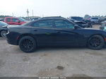 2017 Dodge Charger R/t Rwd Black vin: 2C3CDXCT8HH510057