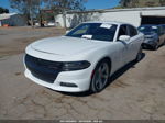 2017 Dodge Charger R/t Rwd White vin: 2C3CDXCT8HH514948